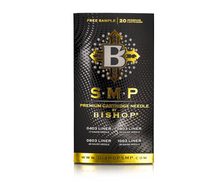 Load image into Gallery viewer, Bishop SMP Needles