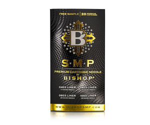 Bishop SMP Needles