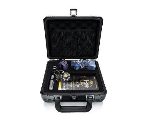 Scalp MicroPigmentation Essential Kit