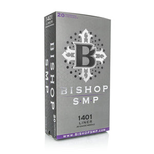 1401RL - SMP Needle (0.30mm Bugpin)