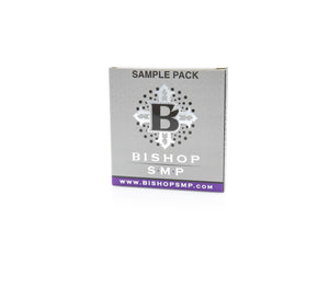 Free Bishop SMP Needle Sample Pack (customer pays shipping)